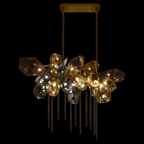 Подвесная люстра Loft it Britannica 10401/1000L в Нижнем Новгороде фото 4