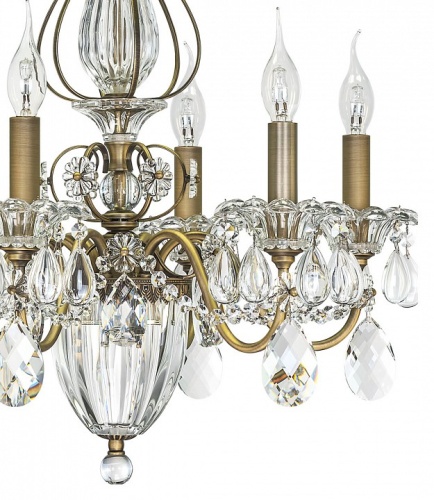 Подвесная люстра Osgona Schon 790061 в Нижнем Новгороде фото 2