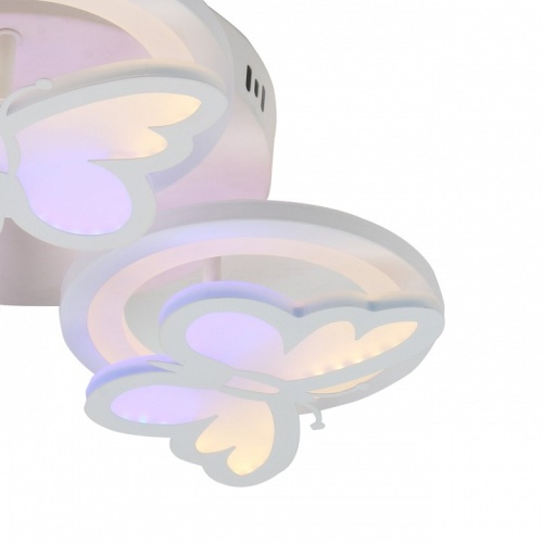 Люстра на штанге Escada  10272/6LED в Нижнем Новгороде фото 2