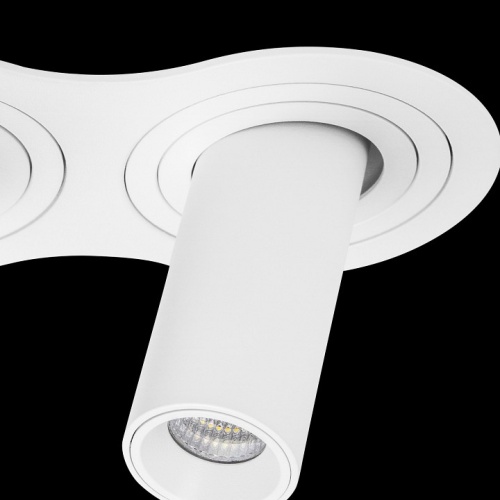 Встраиваемый светильник Lightstar Intero TUBO i626264 в Нижнем Новгороде фото 3