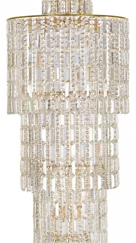 Подвесная люстра Arti Lampadari Valencia Valencia E 1.10.50.501 G в Нижнем Новгороде фото 4