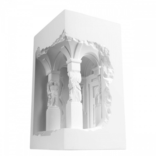 Встраиваемый светильник Loft it Antique 10355B в Нижнем Новгороде фото 2