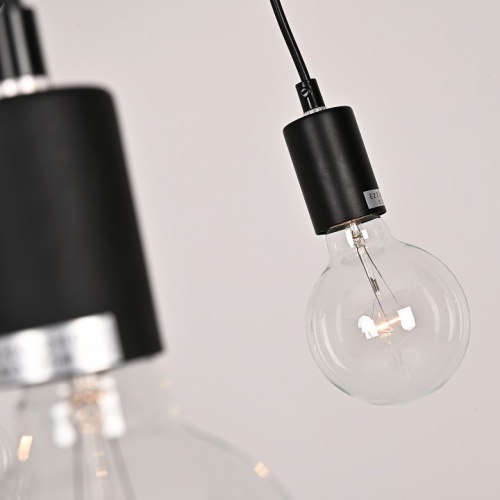 Подвесная люстра Imperiumloft  Spider01 в Нижнем Новгороде фото 2