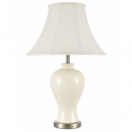 Настольная лампа декоративная Arti Lampadari Gianni Gianni E 4.1 LG в Нижнем Новгороде