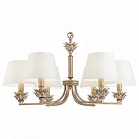 Подвесная люстра Maytoni Barbara H003PL-06MG в Нижнем Новгороде