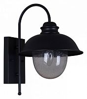 Светильник на штанге 08300-9.2-001SJ BK в Нижнем Новгороде