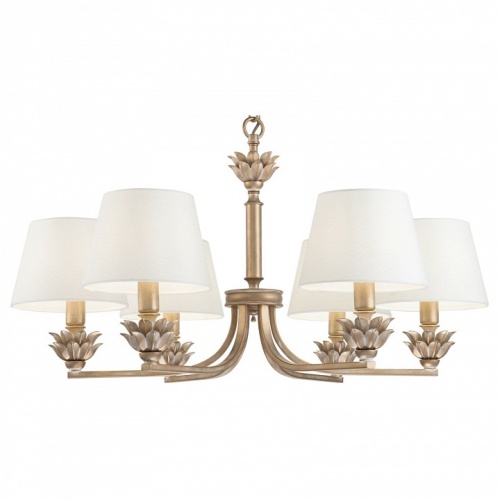 Подвесная люстра Maytoni Barbara H003PL-06MG в Нижнем Новгороде