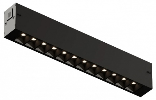 Накладной светильник Denkirs Smart DK8001-BK в Нижнем Новгороде