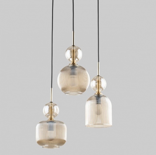 Подвесная люстра TK Lighting  11041 в Нижнем Новгороде