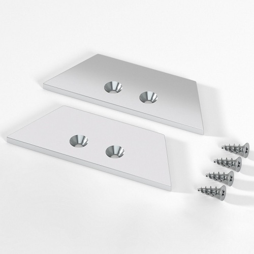 Заглушка для профиля Elektrostandard ZLL a066622 в Нижнем Новгороде