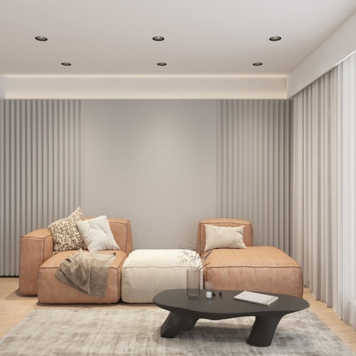 Встраиваемый светильник Denkirs INER DK2150-BK в Нижнем Новгороде фото 6