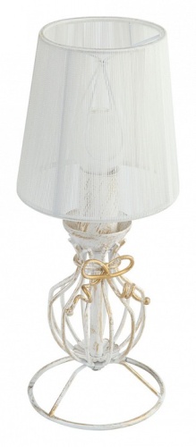 Настольная лампа декоративная Vitaluce V1555 V1555/1L в Нижнем Новгороде
