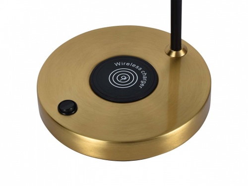 Настольная лампа офисная Zortes DESKLIGHT ZRS.1066.03 в Нижнем Новгороде фото 7