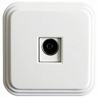 ТВ-розетка Stekker Брест 39705 в Нижнем Новгороде