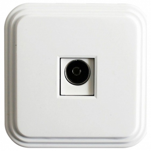 ТВ-розетка Stekker Брест 39705 в Нижнем Новгороде