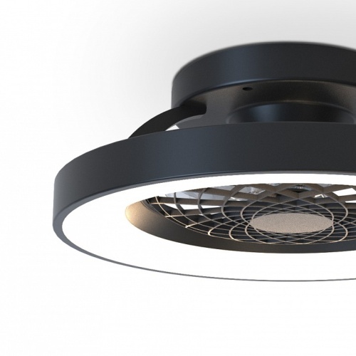 Светильник с вентилятором Mantra (люстры-вентиляторы) Tibet 7805 в Нижнем Новгороде фото 2