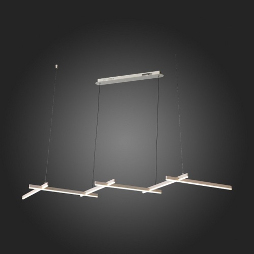 Подвесная люстра ST-Luce Basoni SL394.503.06 в Нижнем Новгороде фото 6