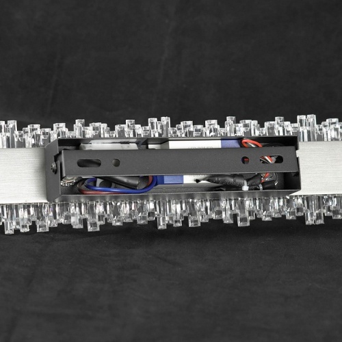 Накладной светильник Lussole HARDIN LSP-7435 в Нижнем Новгороде фото 2