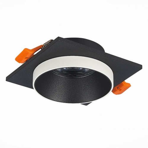 Встраиваемый светильник ST-Luce Chomia ST206.418.01 в Нижнем Новгороде фото 3