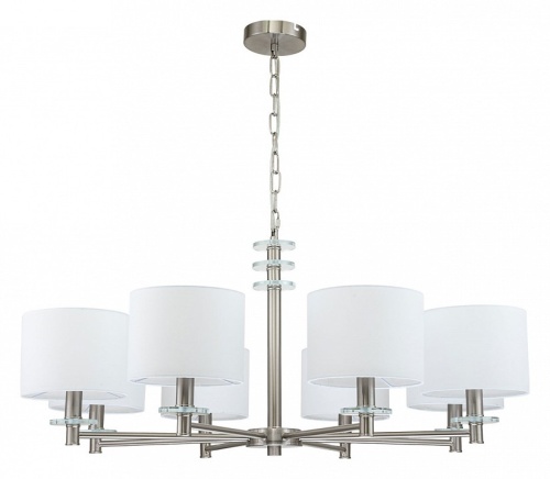 Подвесная люстра Escada Novella 641/8PL в Нижнем Новгороде фото 5