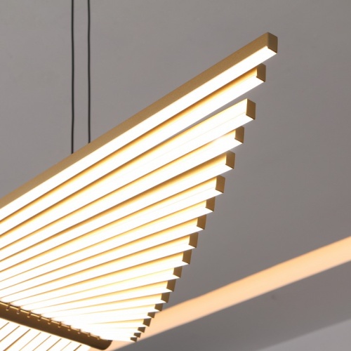 Подвесной светильник Favourite Vingar 4380-2P в Нижнем Новгороде фото 4