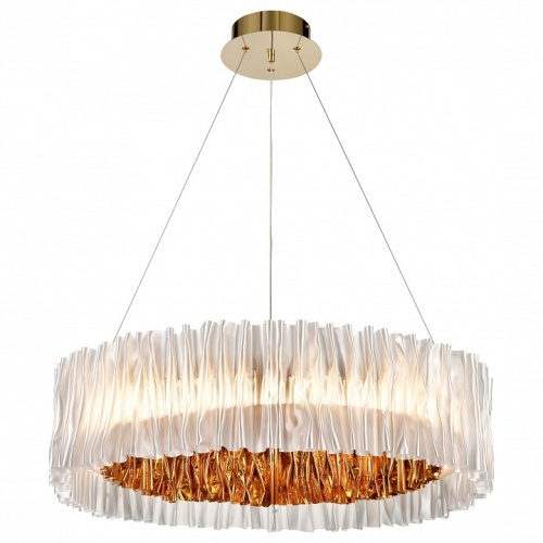 Подвесной светильник Wertmark Patricia WE117.02.303 в Нижнем Новгороде фото 3