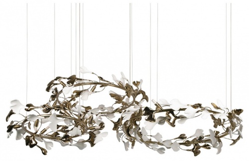 Подвесной светильник Loft it Fleur 10124/24 в Нижнем Новгороде фото 6