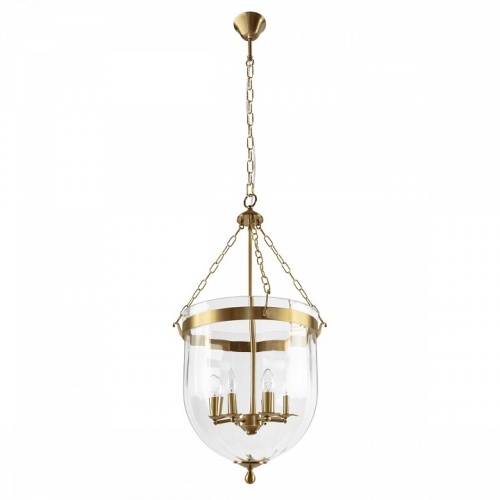 Подвесной светильник Loft it Incense 10455/6 AB в Нижнем Новгороде фото 7