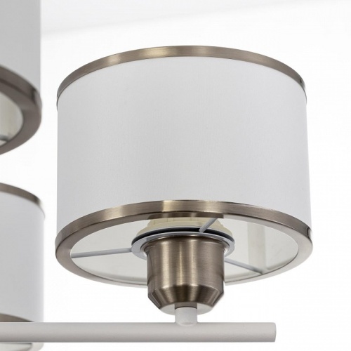 Люстра на штанге Citilux ALTON CL421252 в Нижнем Новгороде фото 2