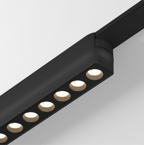 Накладной светильник Denkirs AIR GRILL DK5305-BK в Нижнем Новгороде фото 4