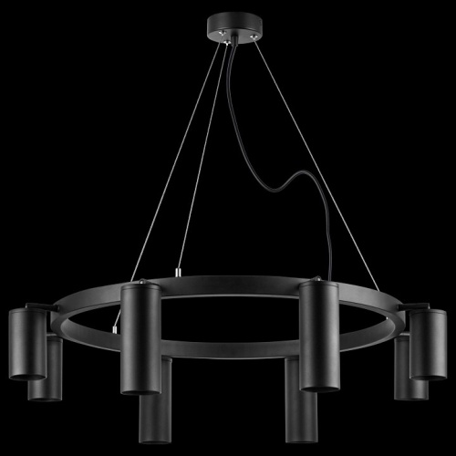 Подвесная люстра Lightstar Rullo LR018874374 в Нижнем Новгороде фото 4