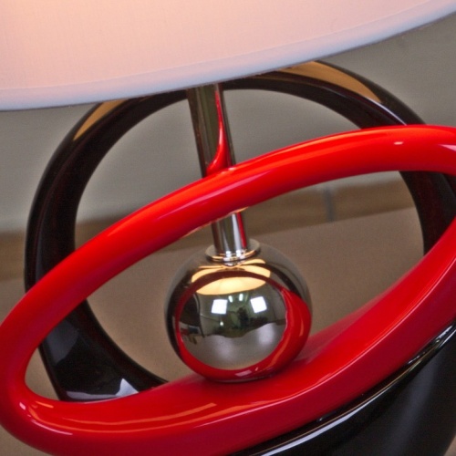 Настольная лампа декоративная 02113-0.7-01 в Нижнем Новгороде фото 2