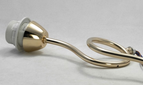 Потолочная люстра LGO Cochise LSP-8086 в Нижнем Новгороде фото 5