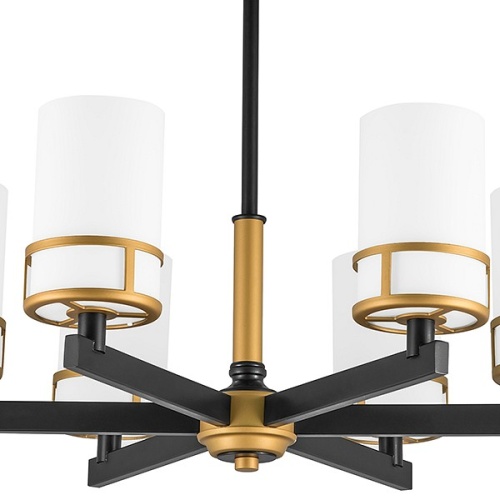 Подвесная люстра Lightstar Cero 731067 в Нижнем Новгороде фото 7