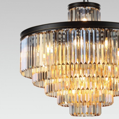 Подвесная люстра Citilux Мартин CL332152 в Нижнем Новгороде фото 5