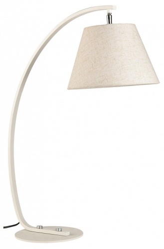 Настольная лампа декоративная Lussole Sumter LSP-0623 в Арзамасе