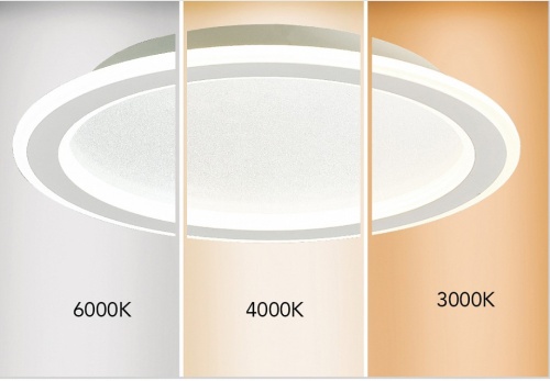 Накладной светильник Mantra Tulum 8509 в Нижнем Новгороде фото 2