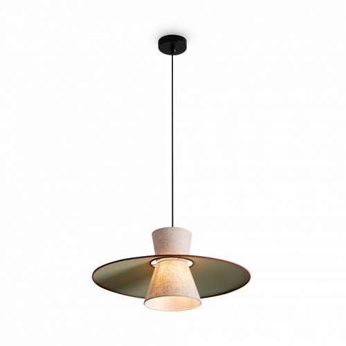 Подвесной светильник Freya Fly FR5489PL-01GT в Нижнем Новгороде фото 5