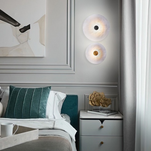 Накладной светильник Eurosvet Thasos 40341 LED латунь в Нижнем Новгороде фото 6