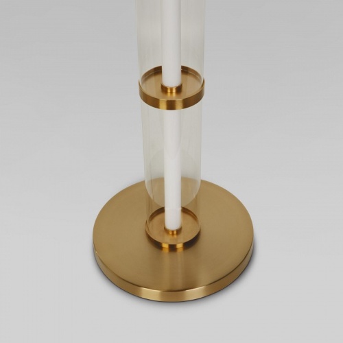 Торшер Eurosvet Stark 80537/1 латунь в Нижнем Новгороде фото 4