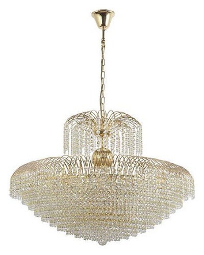 Подвесная люстра Arti Lampadari Salentino Salentino E 1.5.80.100 G в Нижнем Новгороде фото 8