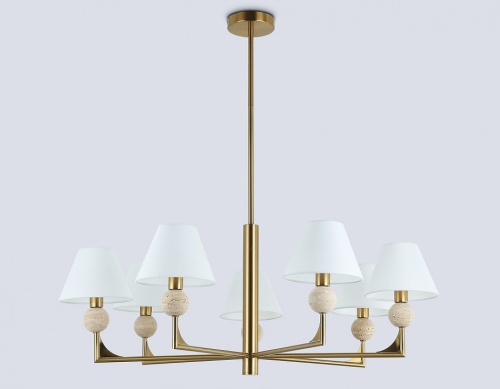 Люстра на штанге Ambrella Light LH LH75162 в Нижнем Новгороде фото 7