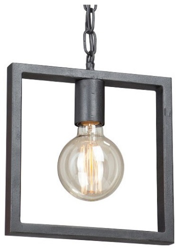 Подвесной светильник Vitaluce 4169 V4169-1/1S в Нижнем Новгороде