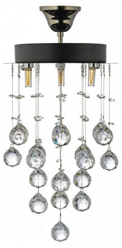 Накладной светильник Arti Lampadari Flusso Flusso H 1.4.25.615 N в Нижнем Новгороде