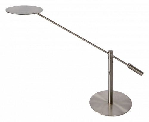 Настольная лампа офисная Lucide Anselmo 19666/09/12 в Нижнем Новгороде фото 8