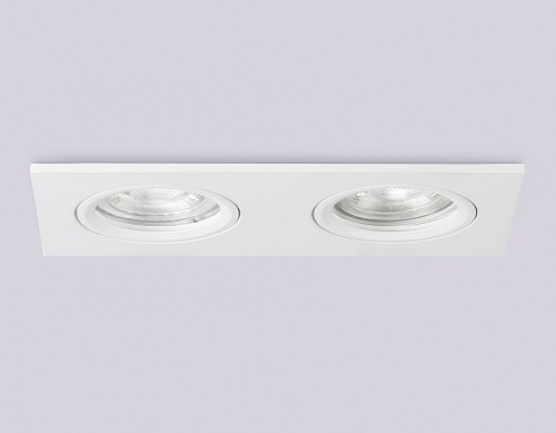 Встраиваемый светильник Ambrella Light TN TN102460 в Нижнем Новгороде фото 7