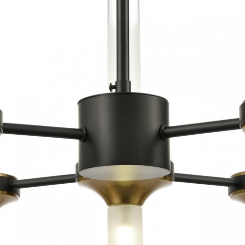 Люстра на штанге Lumion Tamaresa 8112/18 в Нижнем Новгороде фото 3