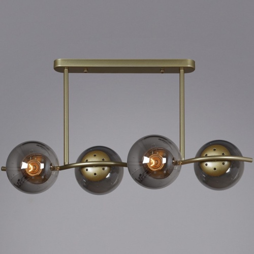 Светильник на штанге 36363-0.3-04 5038GD в Нижнем Новгороде фото 4