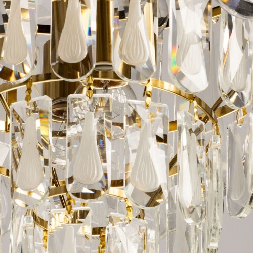 Подвесная люстра De City Аделард 33 642019306 в Нижнем Новгороде фото 10