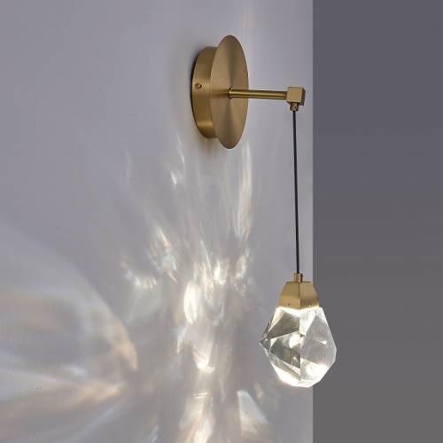 Бра Imperiumloft CRISTEL CRISTEL-WALL-B01 в Нижнем Новгороде фото 9